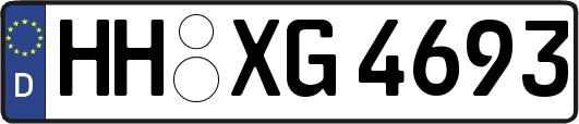 HH-XG4693