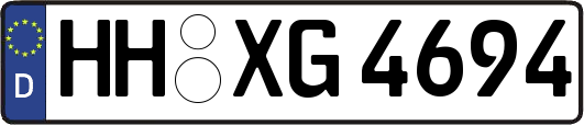 HH-XG4694
