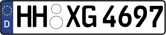 HH-XG4697