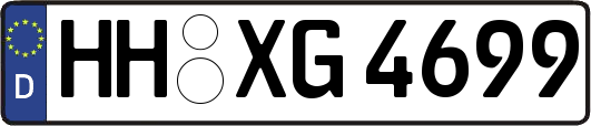 HH-XG4699