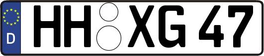 HH-XG47