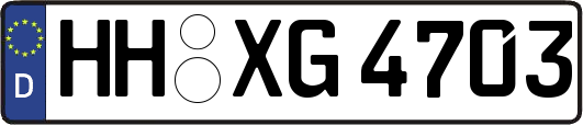 HH-XG4703