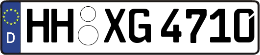 HH-XG4710