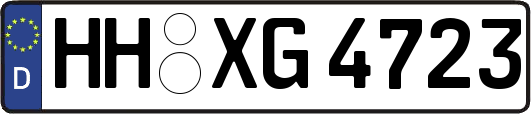 HH-XG4723