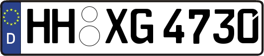 HH-XG4730