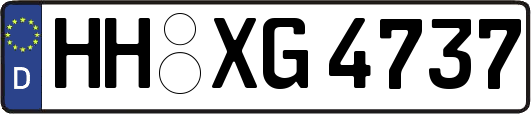 HH-XG4737
