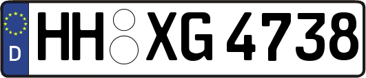 HH-XG4738