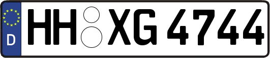 HH-XG4744