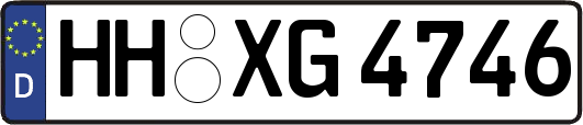 HH-XG4746