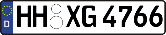 HH-XG4766