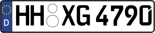 HH-XG4790