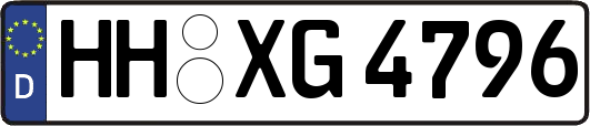 HH-XG4796