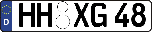 HH-XG48