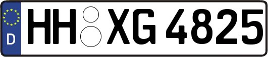 HH-XG4825