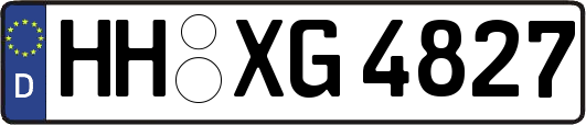 HH-XG4827