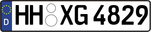 HH-XG4829