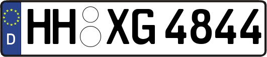 HH-XG4844