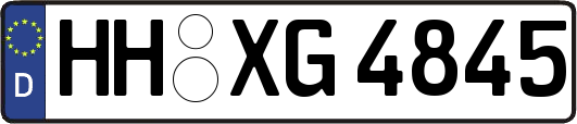 HH-XG4845