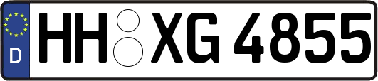 HH-XG4855