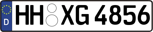 HH-XG4856