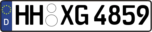 HH-XG4859