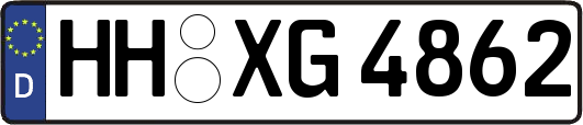 HH-XG4862