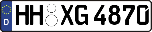 HH-XG4870