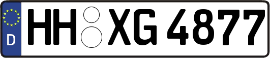 HH-XG4877