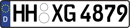 HH-XG4879
