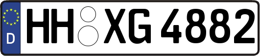 HH-XG4882