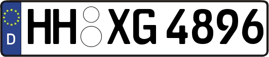HH-XG4896