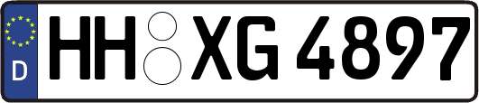 HH-XG4897