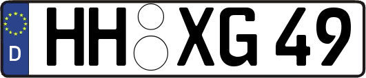 HH-XG49