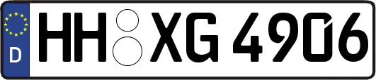 HH-XG4906