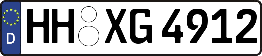 HH-XG4912