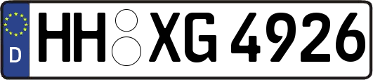 HH-XG4926