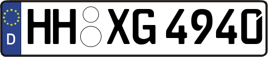 HH-XG4940