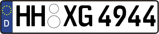 HH-XG4944
