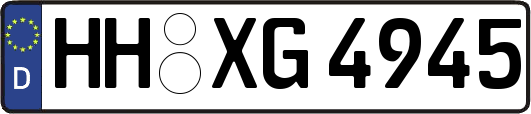HH-XG4945