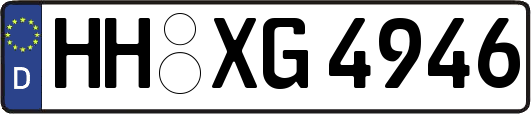 HH-XG4946