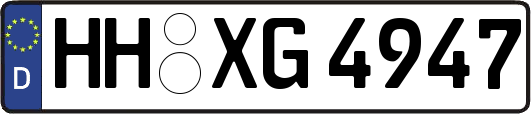 HH-XG4947