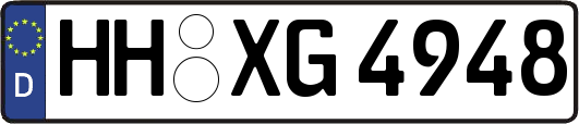 HH-XG4948