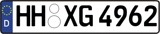 HH-XG4962