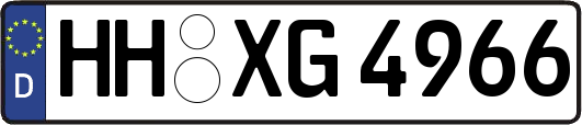 HH-XG4966