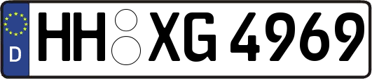HH-XG4969