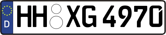 HH-XG4970