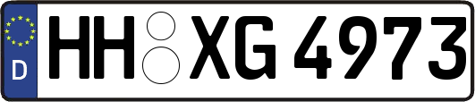 HH-XG4973