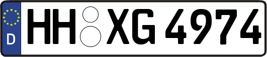 HH-XG4974