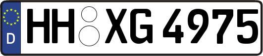 HH-XG4975