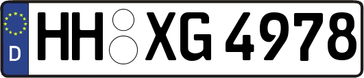 HH-XG4978
